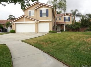 2380 Talbot Cir, Corona, CA 92882