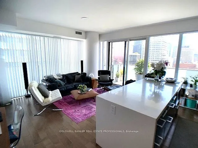 65 Saint Mary St #2202 — Photo 4