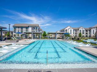 The Madison at City Place, Conroe, TX 77304
