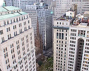 Rented by Barkin and Associates