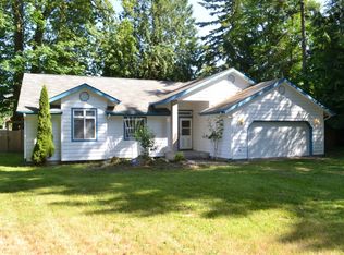 15614 Lindsay Rd SE, Yelm, WA 98597