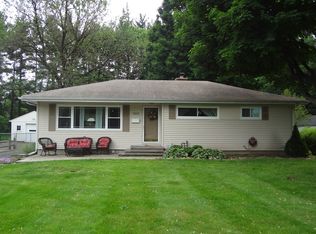 8700 Sylvia Dr, Mentor, OH 44060