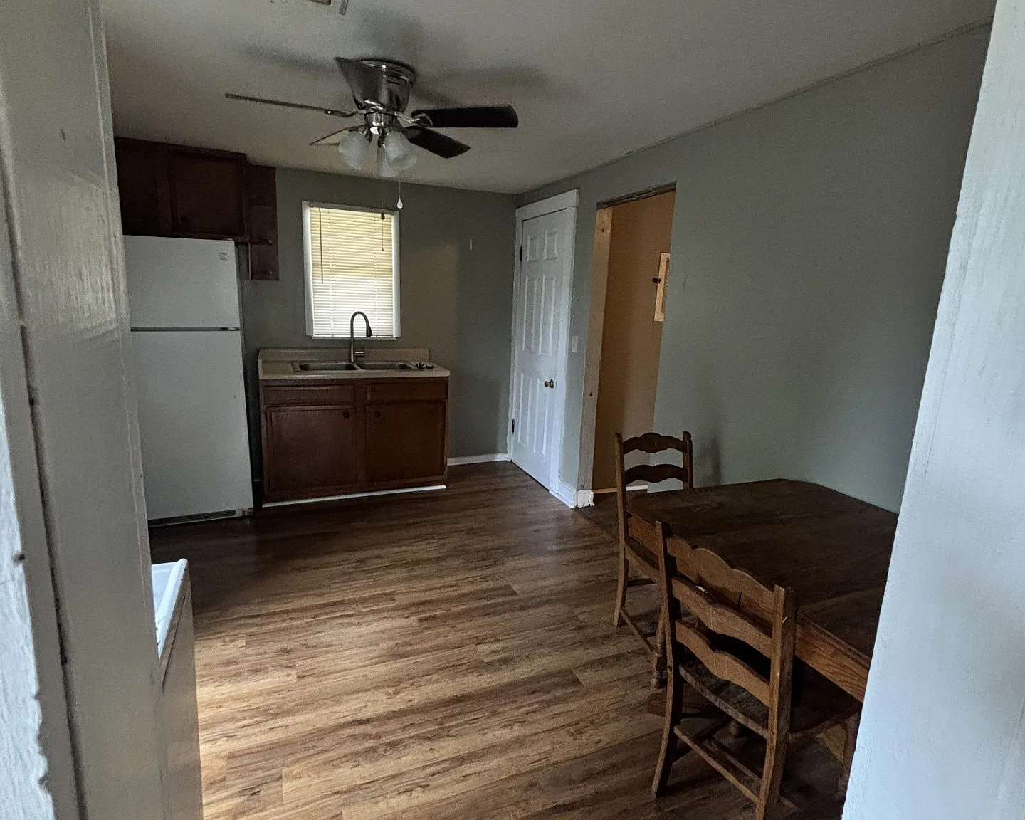 1 bed, 650 sqft, $875 — Photo 1