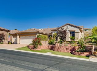 2310 Schaeffer Hills Dr, Henderson, NV 89052