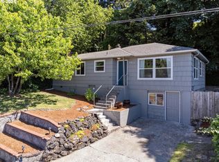 1011 NE 66th St, Vancouver, WA