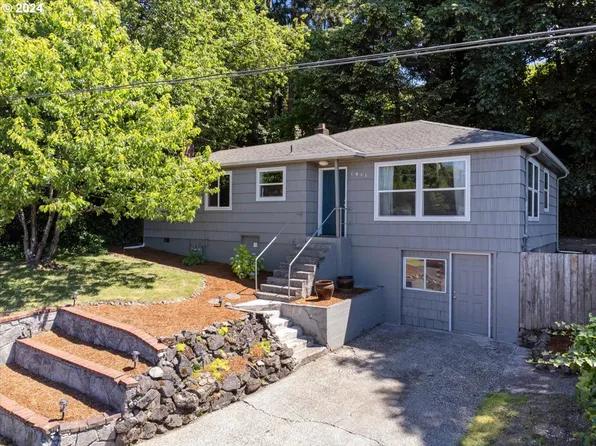 1011 NE 66th St, Vancouver, WA 98665