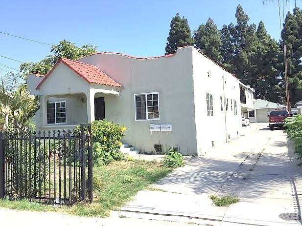1st image of 7114 Newell St