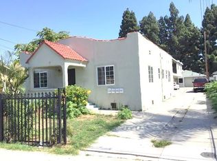 7114 Newell St, Huntington Park, CA 90255
