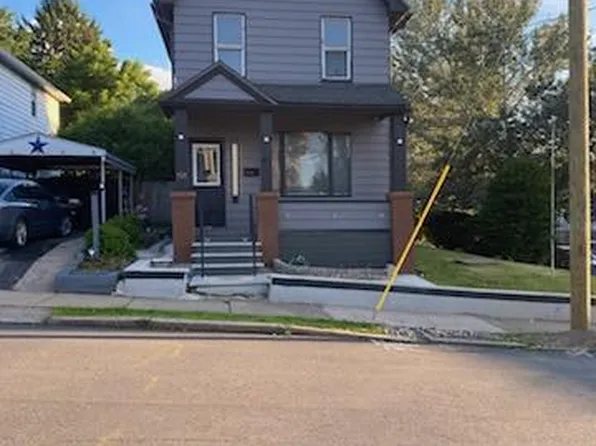 191 McLean St, Wilkes Barre, PA 18702