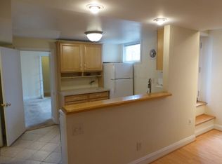 1600 T St NW APT 2, Washington, DC 20009