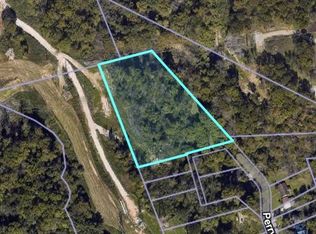 0 Perry Ln, Charleston, WV 25387