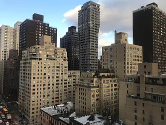 Rented by Living New York