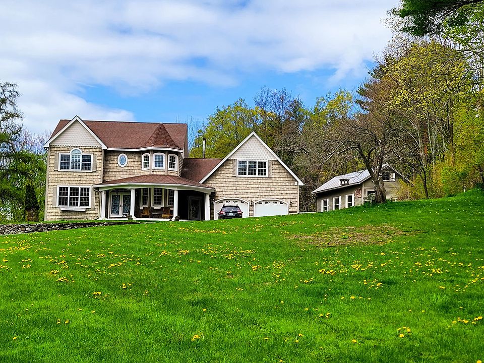 1081 Pond Rd, Hinesburg, VT 05461 MLS 4951538 Zillow