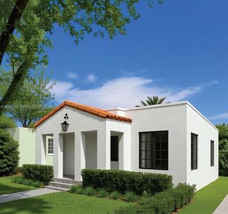 817 Lorca St, Coral Gables, FL, 33134