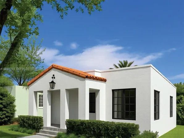 817 Lorca St, Coral Gables, FL 33134