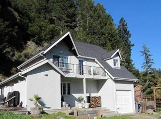 200 Geyer Rd, Scotts Valley, CA 95066