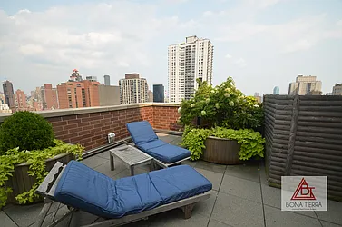 Rented by Bona Tierra