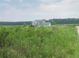 8022 Horn Rd, Gambier, OH 43022