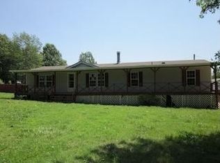 5051 Hyde Rd, Springfield, TN 37172
