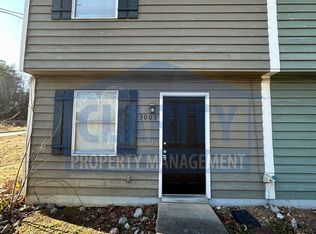 3003 Adkisson Dr NW, Cleveland, TN 37312