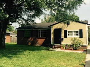 5321 Carder St, Jacksonville, FL 32205