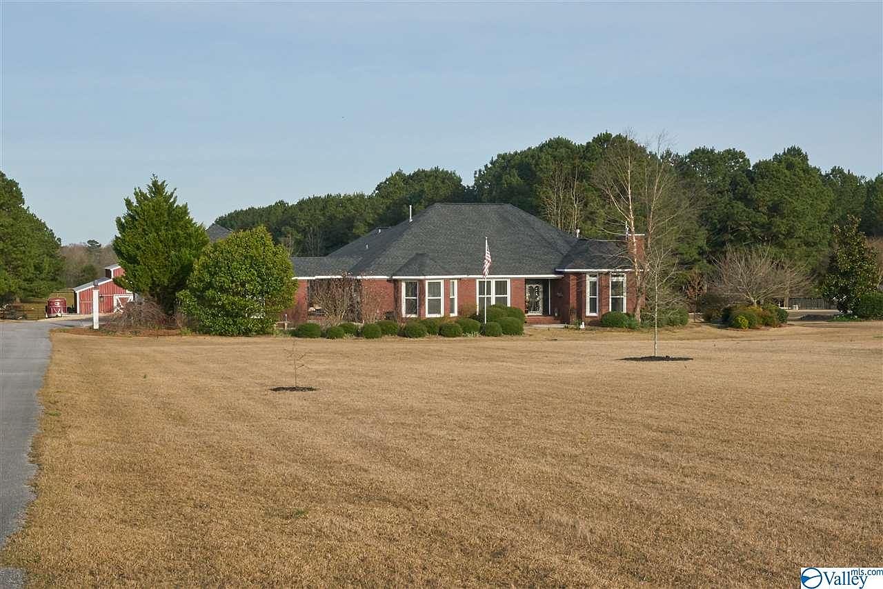 1325 Kirby Bridge Rd, Danville, AL 35619 Zillow