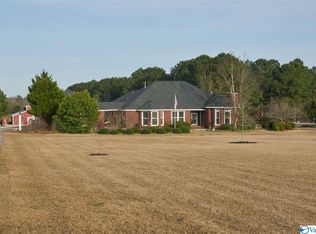 1325 Kirby Bridge Rd, Danville, AL 35619