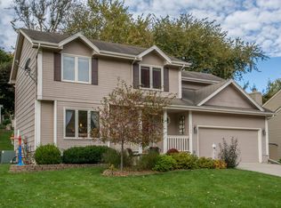 3300 SW 34th St, Des Moines, IA 50321