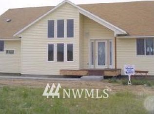 10479 Road 6 SE, Moses Lake, WA 98837