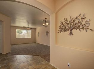 10291 W Carlota Ln, Peoria, AZ 85383