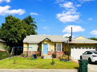 10320 Hester Ave, Whittier, CA 90603