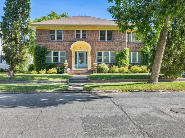 712 HAMILTON STREET, Wausau, WI 54403