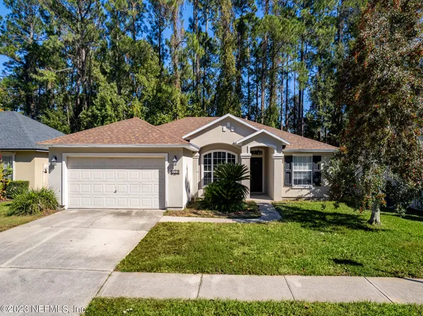 935 MYSTIC HARBOR Drive, Jacksonville, FL 32225