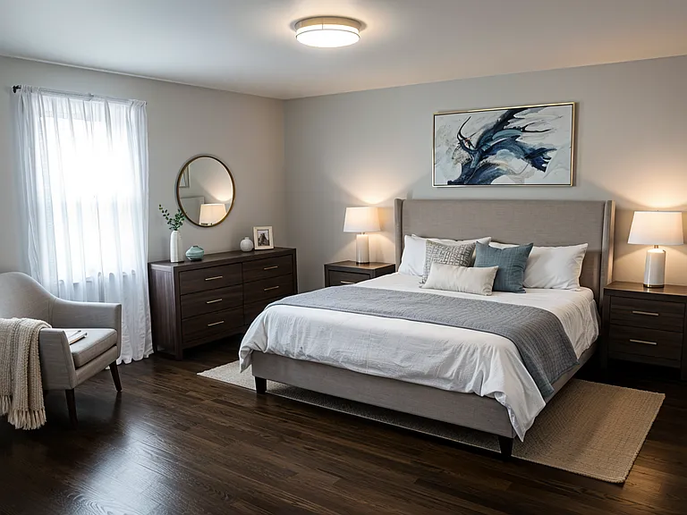 4420 Forest Ave #1F — Photo 8