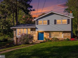 1975 Audubon Dr, Dresher, PA 19025