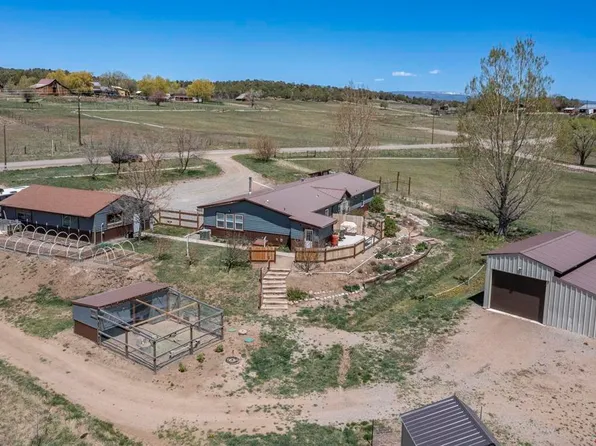 7960 County Road 510, Bayfield, CO 81122