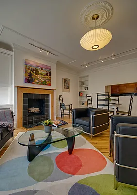 Sold by Brown Harris Stevens | media 24