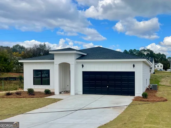 103 Charity Dr, Lavonia, GA 30553