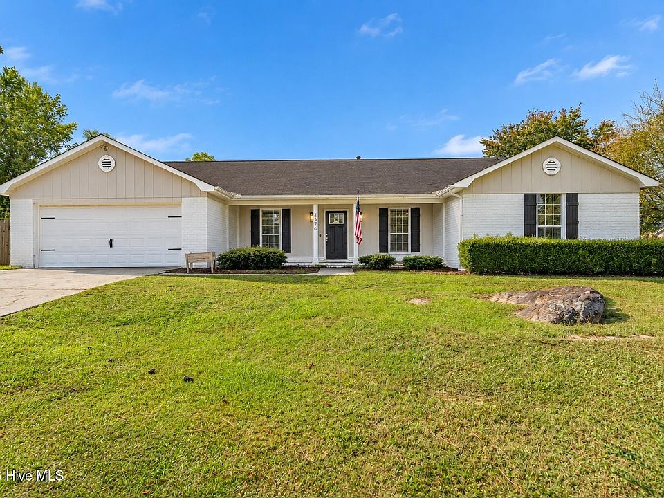 1st image of 4576 Oakley Pirkle Road
