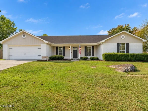 4576 Oakley Pirkle Road, Martinez, GA 30907