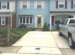 120 Old Church Dr, Joppa, MD 21085