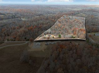 801 Preston Baggett Rd, Cumberland City, TN 37050