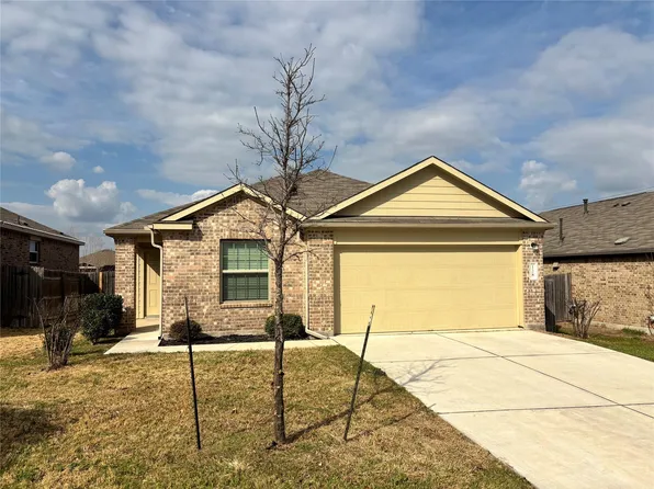 128 Calomel Trl, Buda, TX 78610