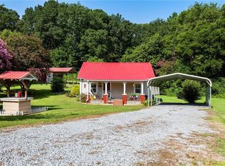 1011 Prospect Rd, Rockmart, GA 30153