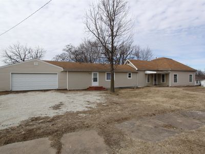 619 Clifton St, Onaga, KS, 66521