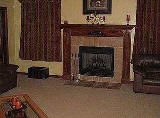 26915 Briar Oak Dr, Blanchard, OK 73010