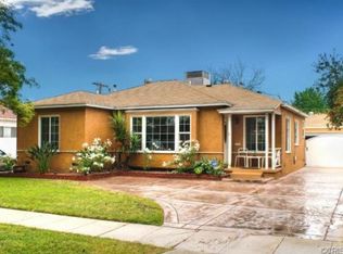 8861 Zeiler Ave, Pacoima, CA 91331