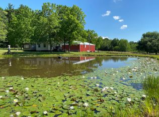 2300 Town Rd LOT WP001, Mahaffey, PA 15757