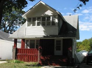 7114 21st Ave, Kenosha, WI 53143