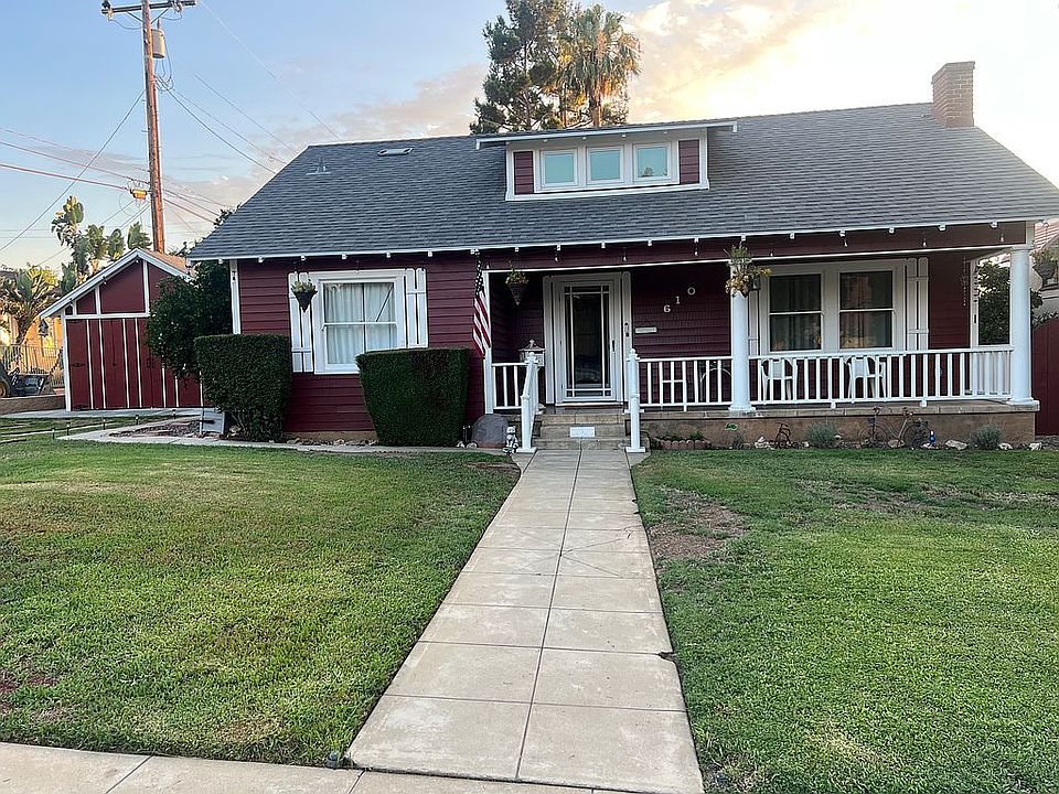 1st image of 610 S Eureka St